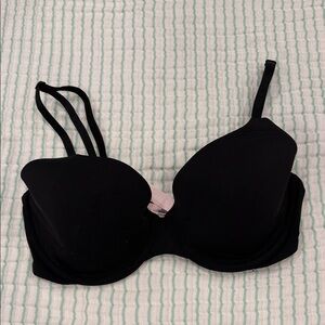 Victorias Secret t-shirt lightly lined full coverage bra